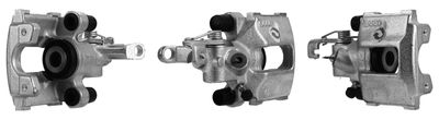 Brake Caliper DRI 4117410