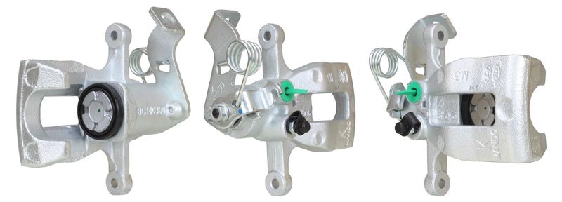 DRI 4117630 Brake Caliper