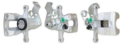Brake Caliper DRI 4117630