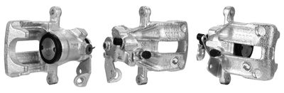 Brake Caliper DRI 4117900