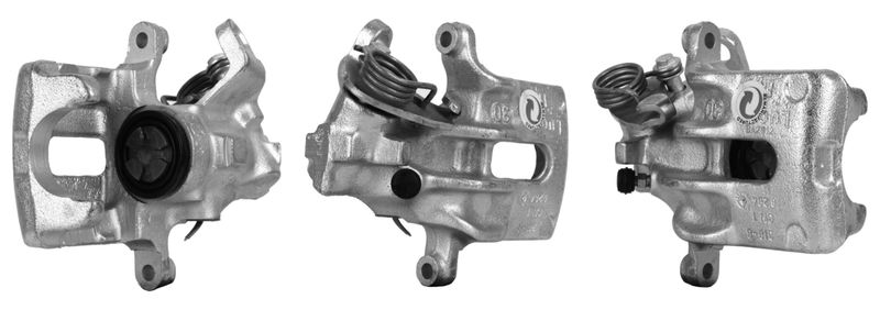 DRI 4118100 Brake Caliper