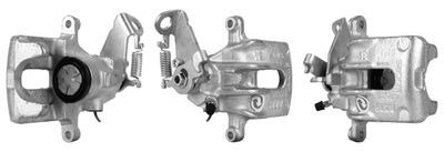 Brake Caliper DRI 4118600