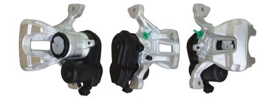 Brake Caliper DRI 4118630