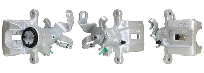 DRI 4118830 Brake Caliper