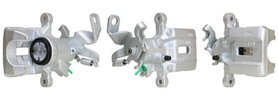 Brake Caliper DRI 4118830