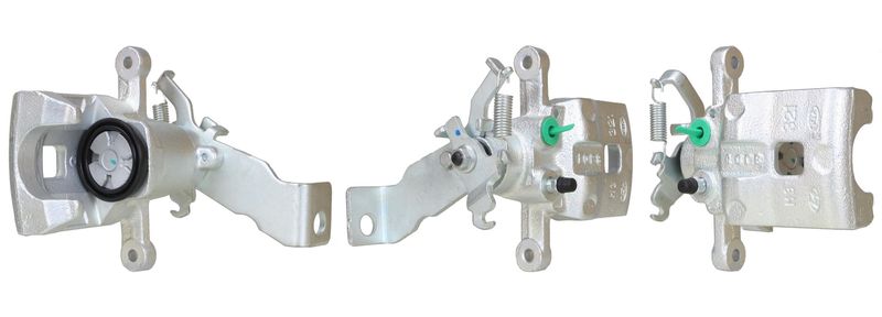 DRI 4119130 Brake Caliper