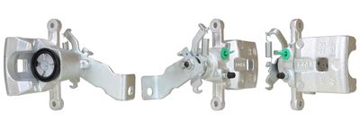 Brake Caliper DRI 4119130