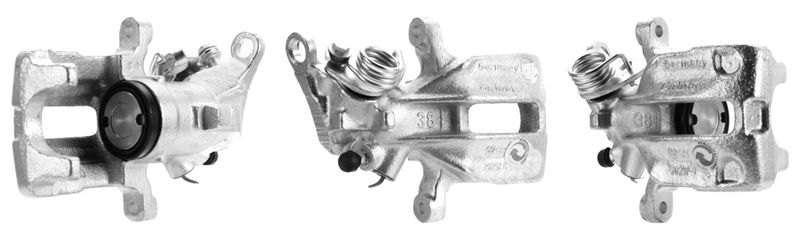 DRI 4119400 Brake Caliper