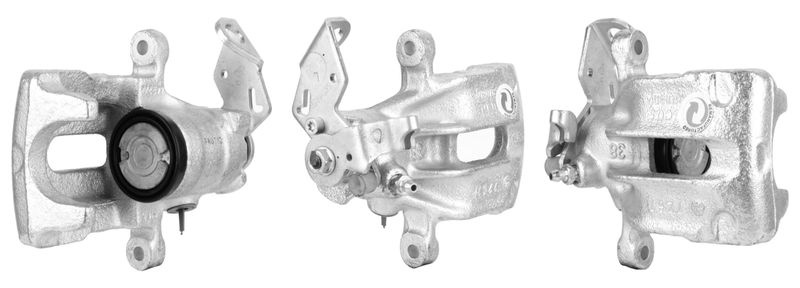 DRI 4119510 Brake Caliper