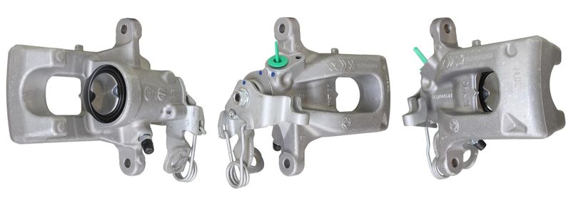 DRI 4119730 Brake Caliper