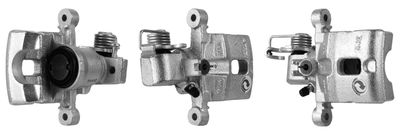 Brake Caliper DRI 4120210