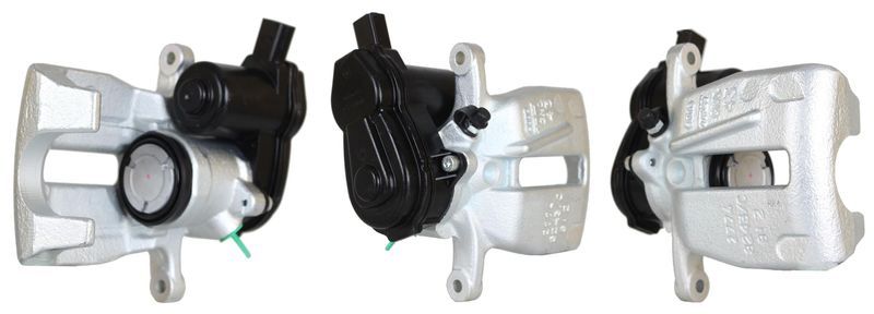 DRI 4121220 Brake Caliper