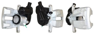 Brake Caliper DRI 4121220