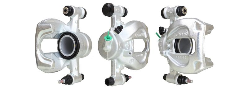 DRI 4121230 Brake Caliper