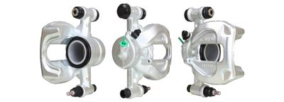 Brake Caliper DRI 4121230