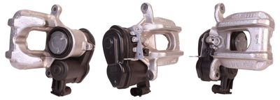 Brake Caliper DRI 4121320