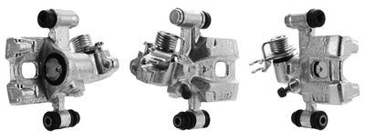 Brake Caliper DRI 4121400