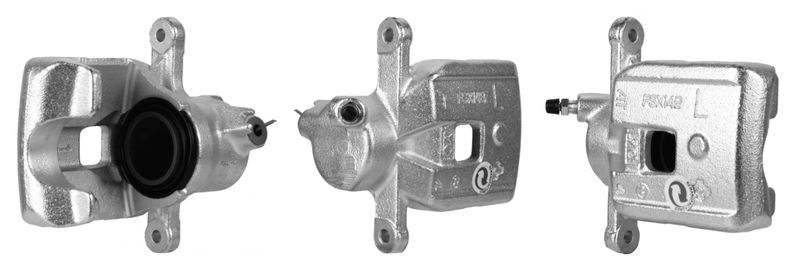 DRI 4121510 Brake Caliper