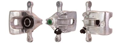 Brake Caliper DRI 4122020