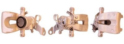 Brake Caliper DRI 4122120
