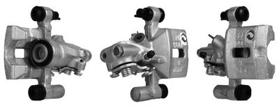 Brake Caliper DRI 4122300