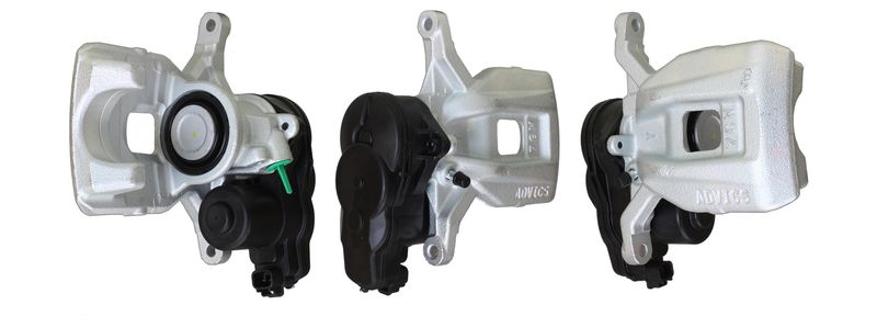 DRI 4123130 Brake Caliper