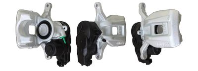 Brake Caliper DRI 4123130