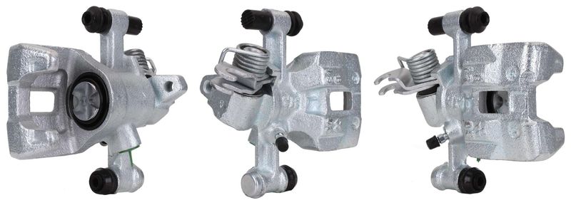 DRI 4123400 Brake Caliper