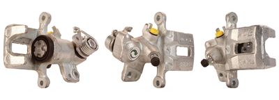 Brake Caliper DRI 4123410