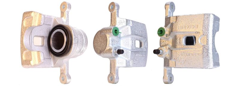 DRI 4123520 Brake Caliper