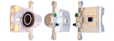 Brake Caliper DRI 4123520