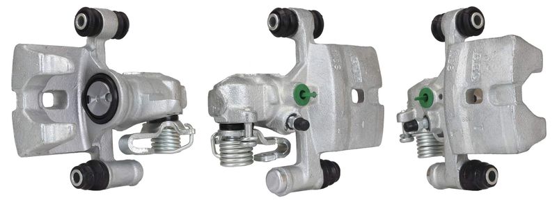 DRI 4124010 Brake Caliper