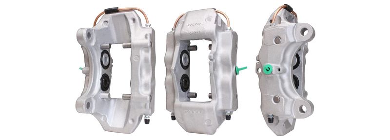 DRI 4124220 Brake Caliper