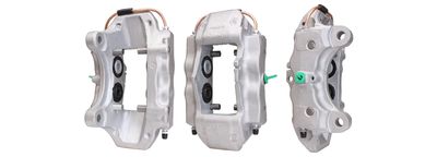 Brake Caliper DRI 4124220