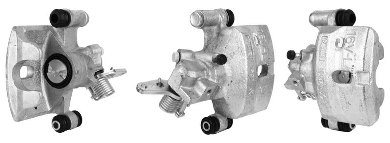 DRI 4124410 Brake Caliper