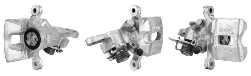 DRI 4124700 Brake Caliper