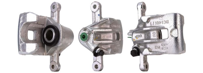 DRI 4125020 Brake Caliper