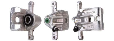 Brake Caliper DRI 4125020