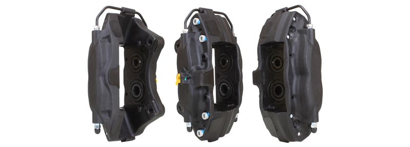 DRI 4125030 Brake Caliper