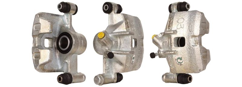 DRI 4125210 Brake Caliper
