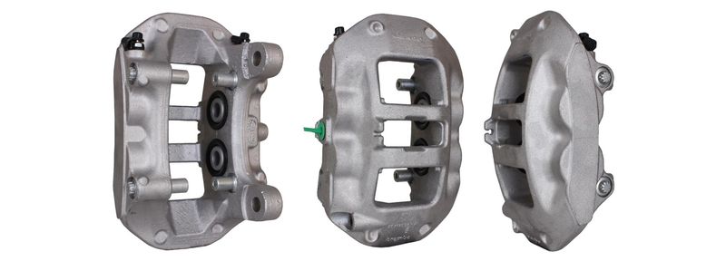 DRI 4125220 Brake Caliper