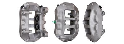 Brake Caliper DRI 4125220
