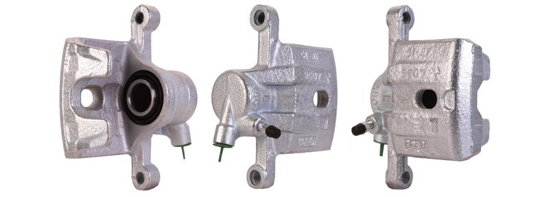 DRI 4125510 Brake Caliper