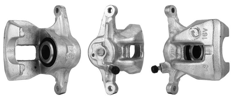 DRI 4125610 Brake Caliper