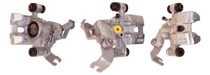 DRI 4125810 Brake Caliper