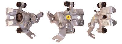 Brake Caliper DRI 4125810