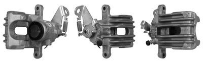 Brake Caliper DRI 4126110