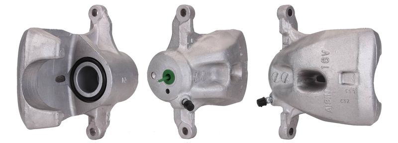 DRI 4126610 Brake Caliper