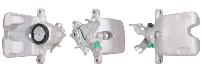 DRI 4126820 Brake Caliper