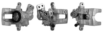 Brake Caliper DRI 4127010